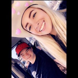 Meet your Posher, Jarvie